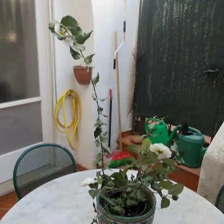 Appartement Cavalluccio Marino Capri