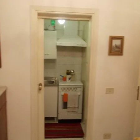 Cavalluccio Marino Appartement