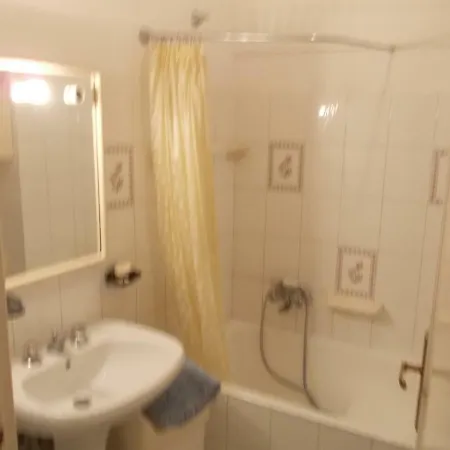 Cavalluccio Marino Appartement *