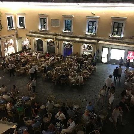 Appartement Cavalluccio Marino Capri