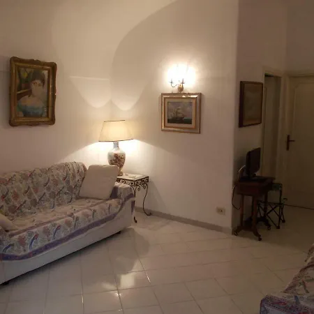 Cavalluccio Marino Appartement Capri