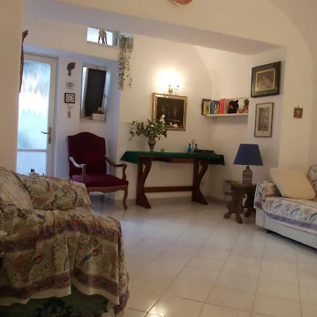 Cavalluccio Marino Appartement
