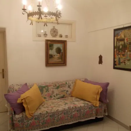 Cavalluccio Marino Capri